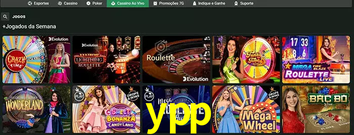 ypp bet
