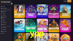 Premium Interface ypp