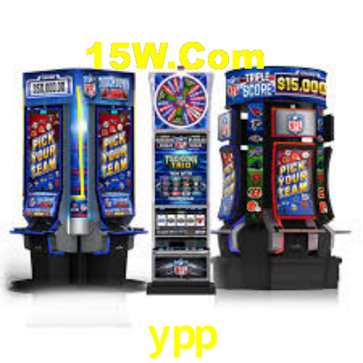 ypp: A Experiência de Casino com Jogos de Mesa ao Vivo
