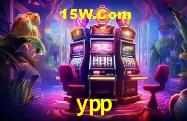 Experiência VIP ypp