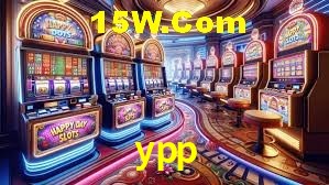 Tennis Betting ypp