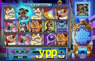 Flash Promotion ypp