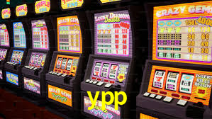 ypp - Site Oficial De Apostas E Cassinos - ypp.cc