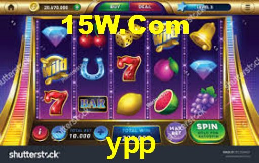ypp App Interface