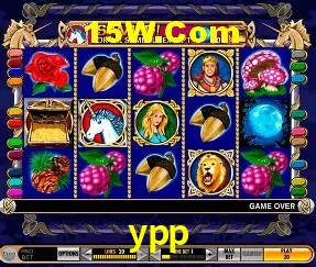 Slot Games ypp