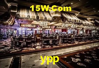 Welcome Bonus ypp