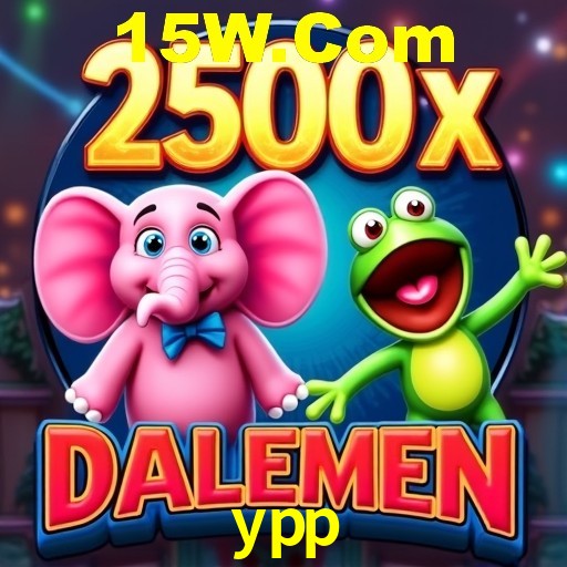 Desvendando o Mundo dos Jogos Virtuais na ypp