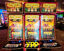 Welcome Bonus ypp