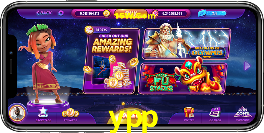 Player Reviews ypp