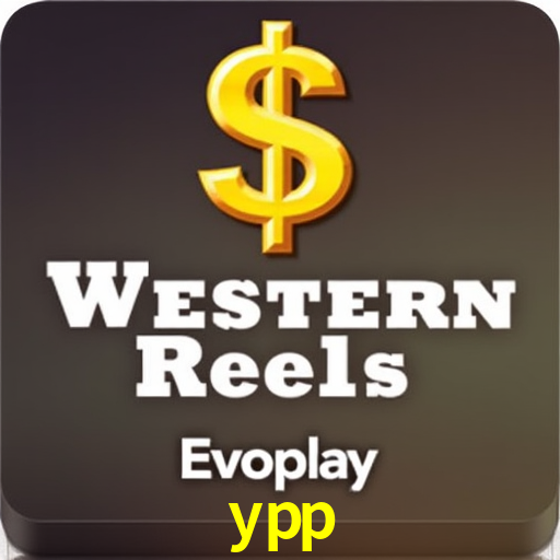 APP oficial da ypp para mobile
